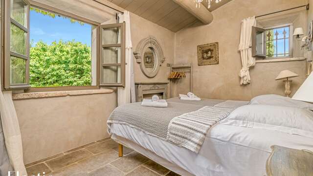 Résidence Les Petitons - Loggia 5 Rosier