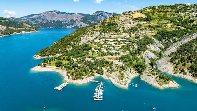 Port de Port Saint-Pierre