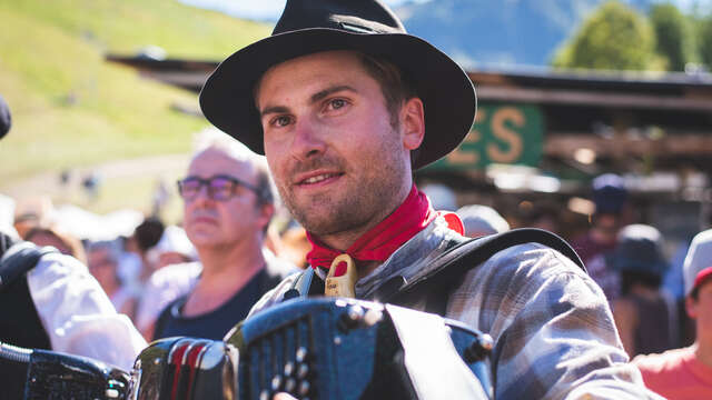 Alps Music Festival