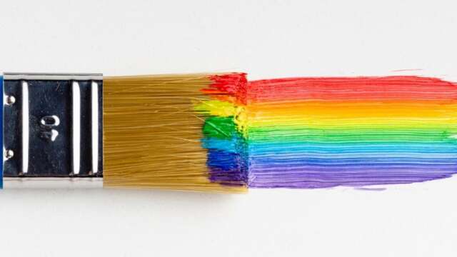 Atelier cré’art : À vos palettes !