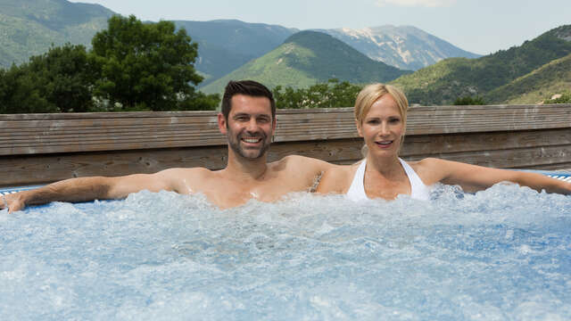 Spa thermal Valvital