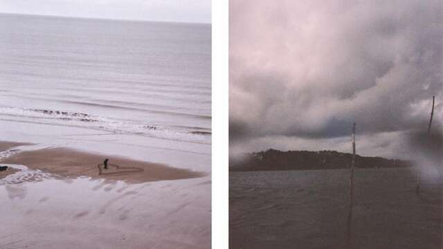 Atelier photo avec Basile Pelletier à la Villa Noailles (Enfants de 13 à 16 ans)
