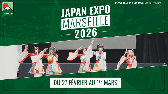 Japan Expo