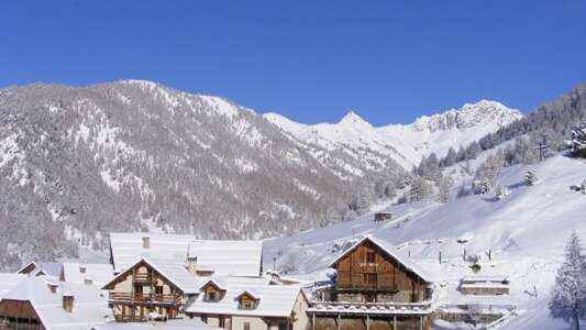 Le Grand Rochebrune