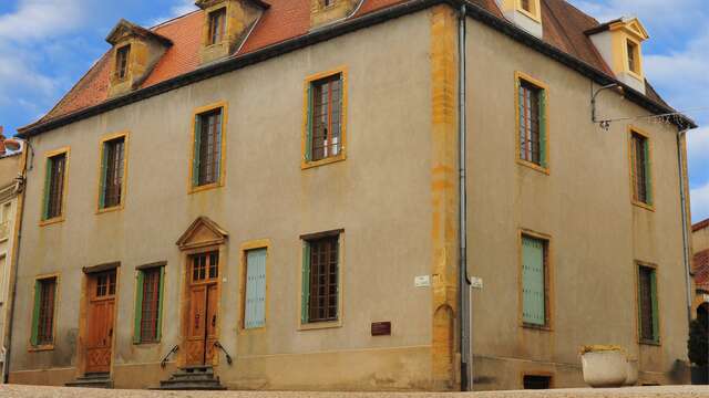 Théâtre des Mansardes