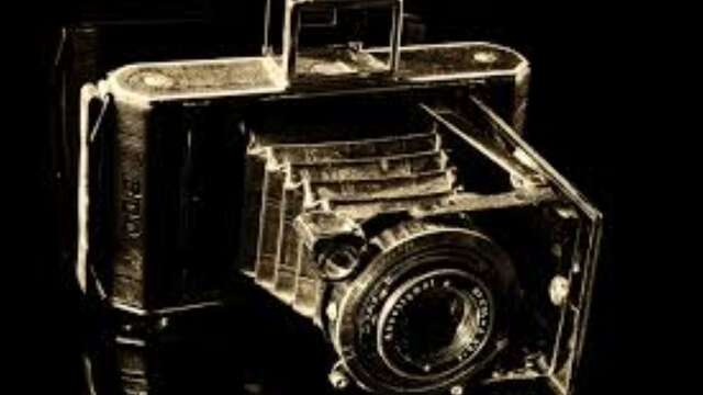 Conférence :  Photographie/peinture : Rivalité, influence, complicité de 1826 à nos jours