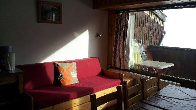 Appartement 5 personnes n°9 - Résidence Pavesi Sport