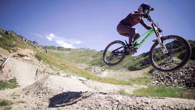 Bike Park