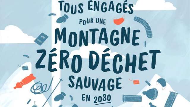 Ramassage des déchets