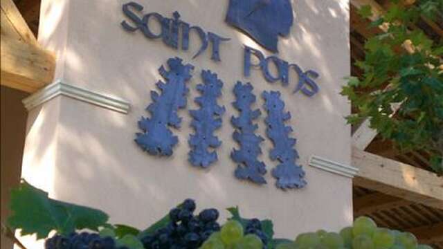 Domaine Saint Pons