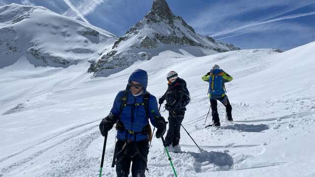 Ski de randonnée / hors piste