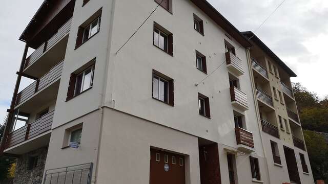 Appartement La Casalle  A n°2 4 Personnes