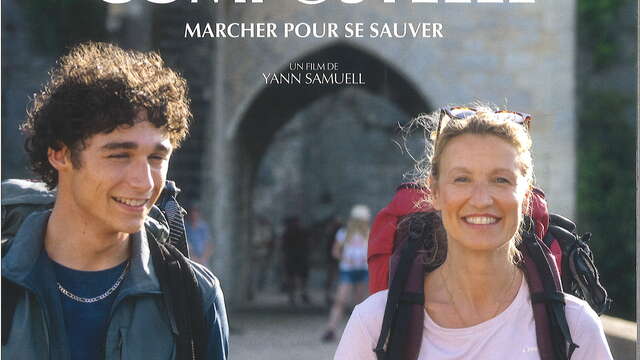 Vorpremiere des Films "Espoir en Tête" (Hoffnung im Kopf)