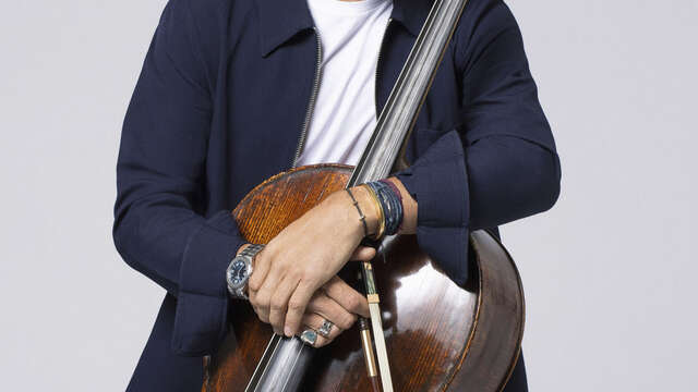 77th Festival de Musique de Menton: Gautier Capuçon | Orchestre Philharmonique de Nice