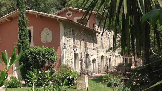 Les Chambres de mon Moulin