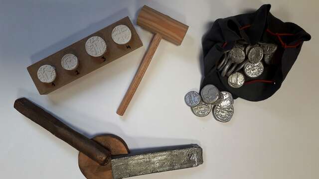 Les ateliers Ô musée - Faussaire !