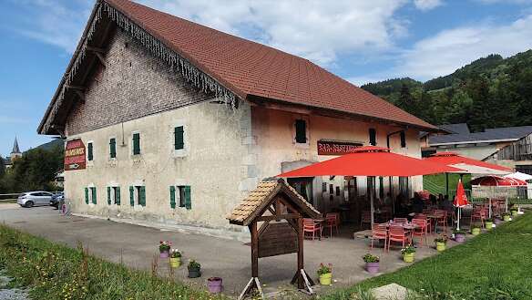 Auberge du Bois Noir