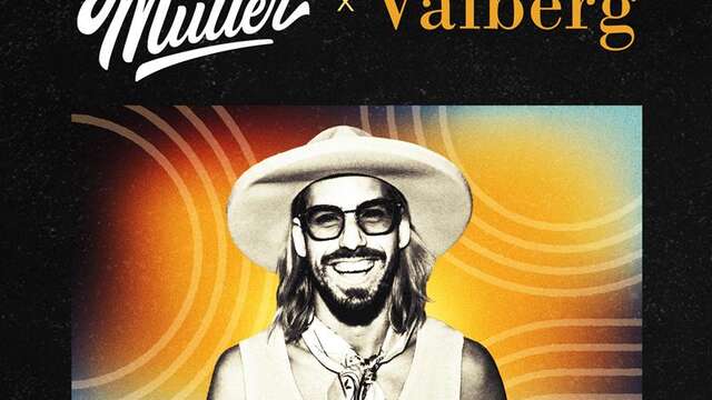 Yann Muller X Valberg