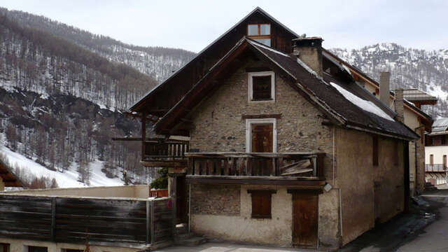 Appartement 12 personnes - G3