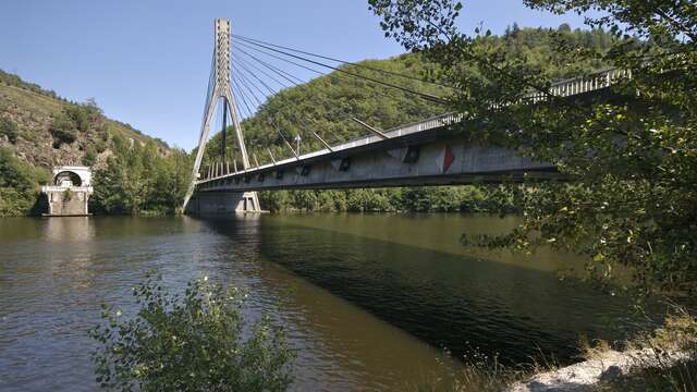 Bicentenary revolution bridge