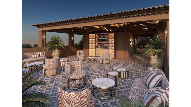 Sky Bar