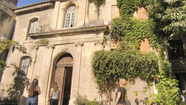 Cappella dei Penitenti Grigi