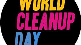 World clean up day