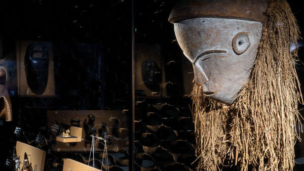 Table Ronde #1- Être en collections