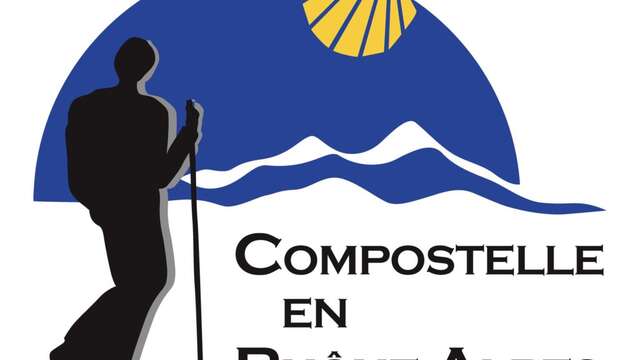 Saint Jacques de Compostelle - Bourg en Bresse to Ambronay