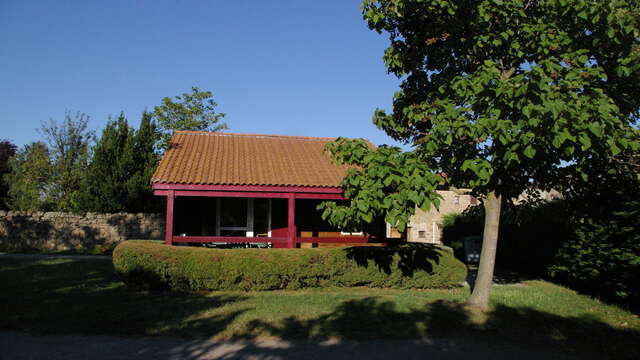 La Besseyrotte