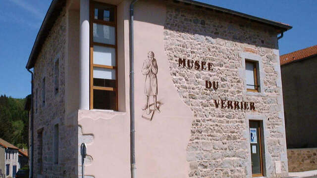 Musée du Verrier