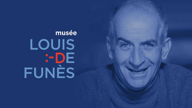 Museen Louis de Funès