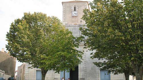 Journées Européennes du Patrimoine - Visite guidée de l'église Sainte Catherine