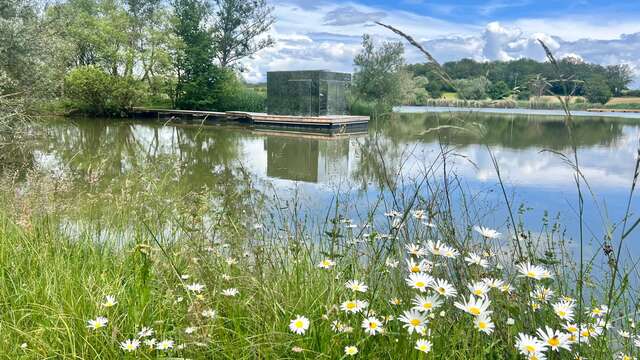 Camping du Domaine des Feuilles