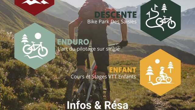 All Mountain 1j/2j/3j