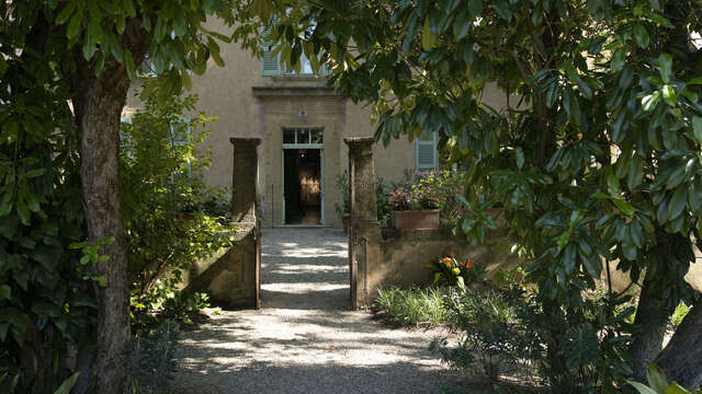 Les Jardins de l'Harmas Jean-Henri Fabre