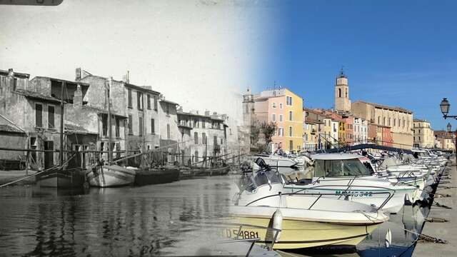 Rallye Photo Patrimoine : Objectif Île !