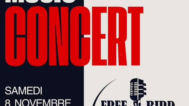 Free Bird' concert at l'Epicurien