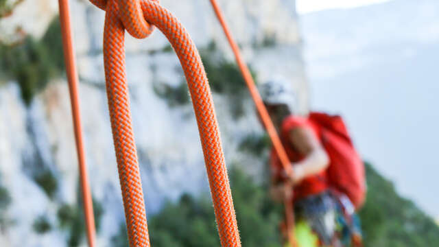 Vercors Aventure