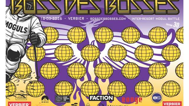 Boss des Bosses 2026