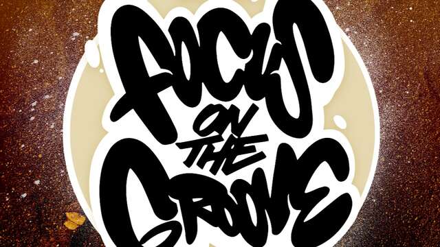Battle - Focus on the groove : hip hop edition