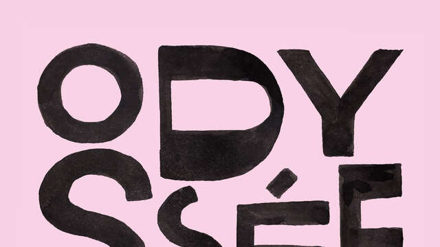 Exposition vidéo "Odyssée contemporaine"
