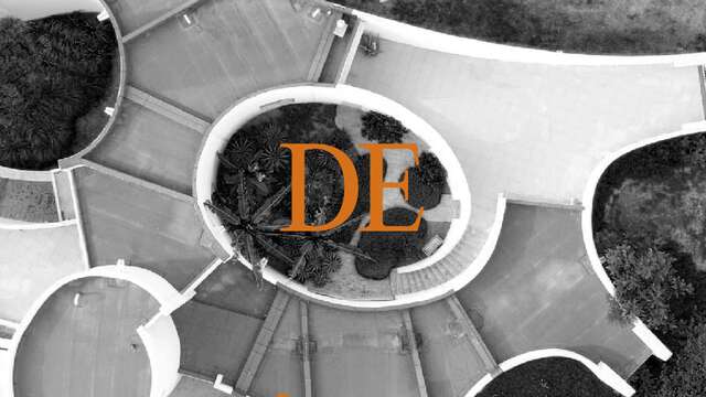 Exhibition - The concrete island