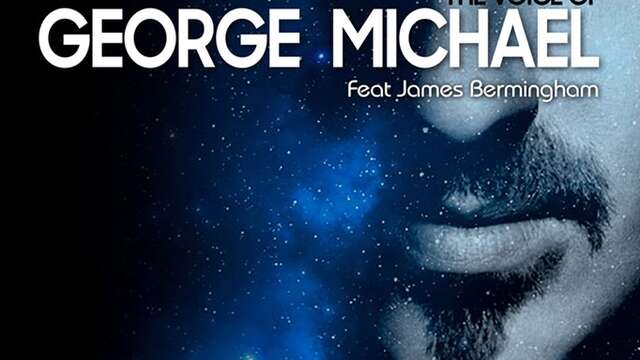 The Voice of George Michael