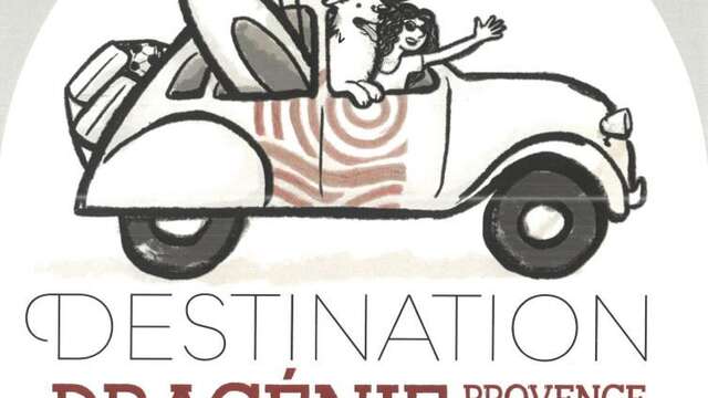 Fête de la Sainte-Brigitte - Procession Apéritif & Omelette Géante