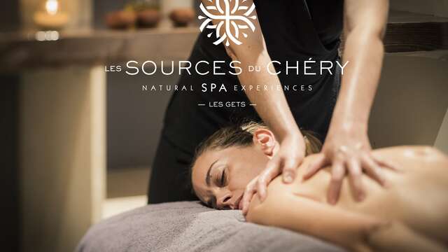 SPA Les Sources du Chery