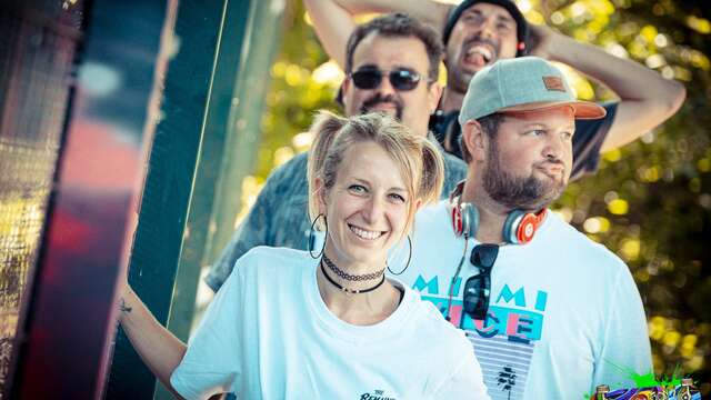 Punk-Rock Concert "Génération Y"