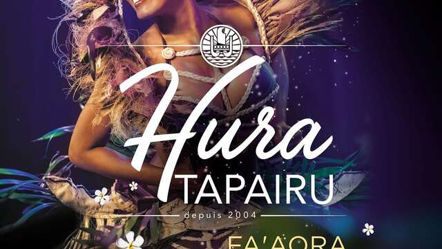 Hura Tapairu