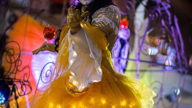 The Christmas Parade