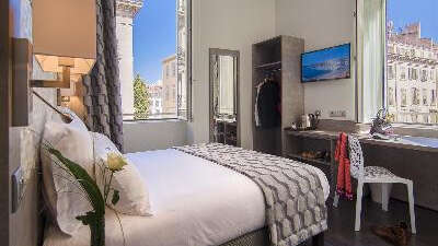 Hôtel Carré Vieux Port
